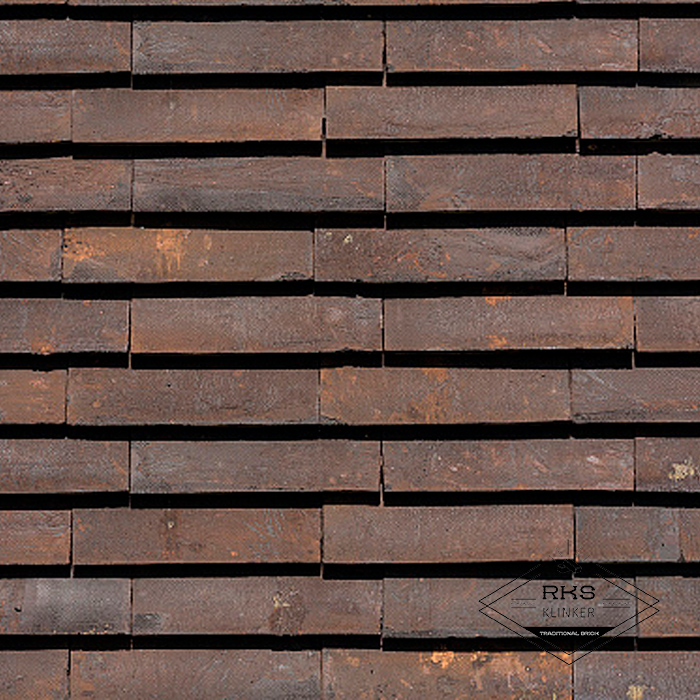 Архитектурный клинкер Petersen Cover, C44, 528x170x37 мм в Саратове